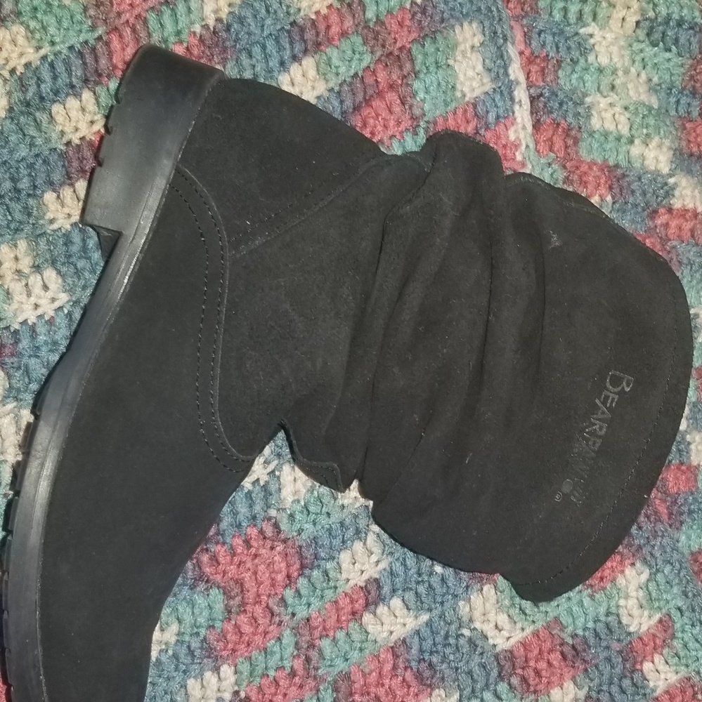 BearPaw boots